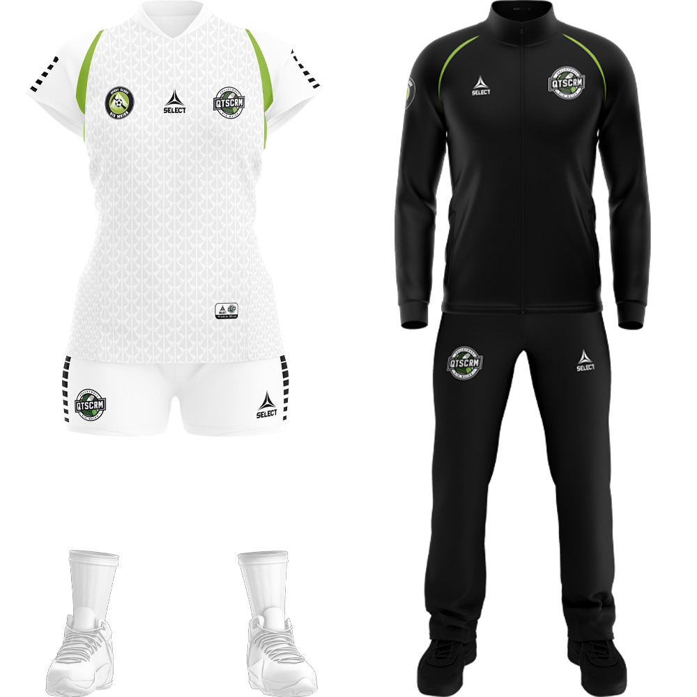 KIT 2 LIBERO FEMININO